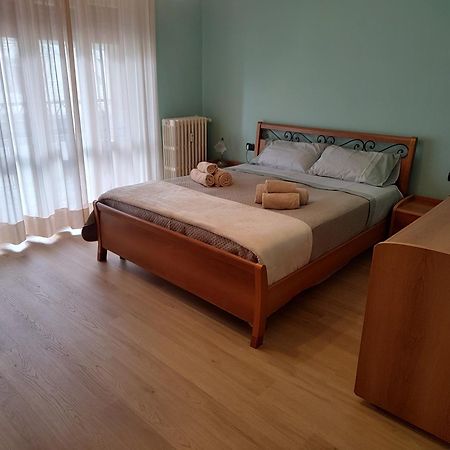 Apartmán Sara Tirano Exteriér fotografie
