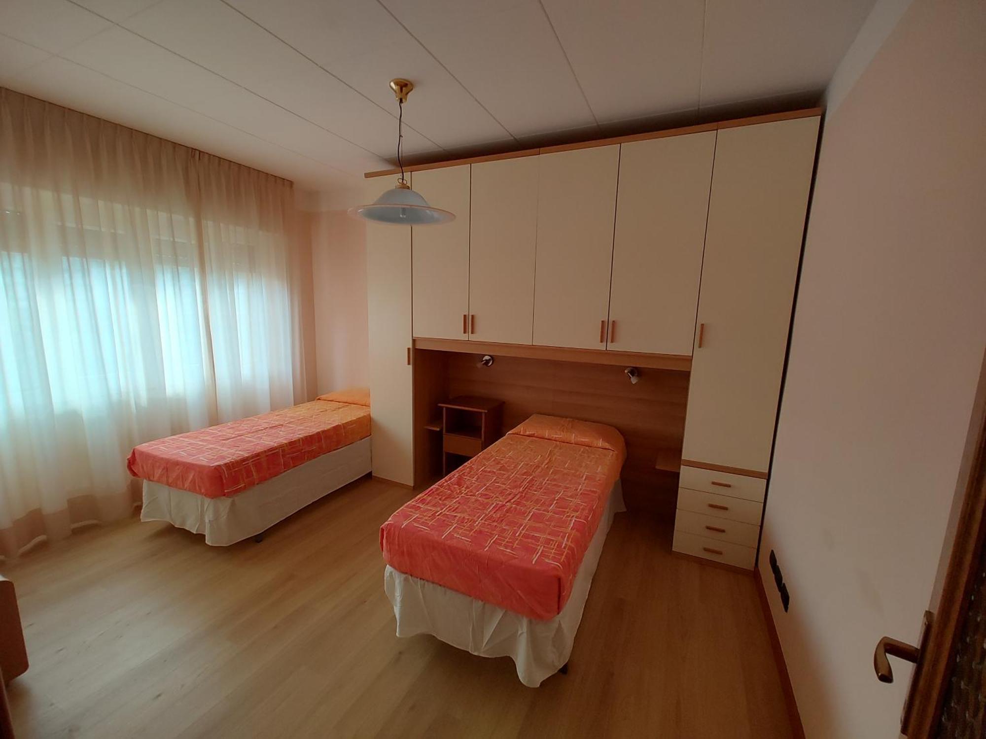 Apartmán Sara Tirano Exteriér fotografie