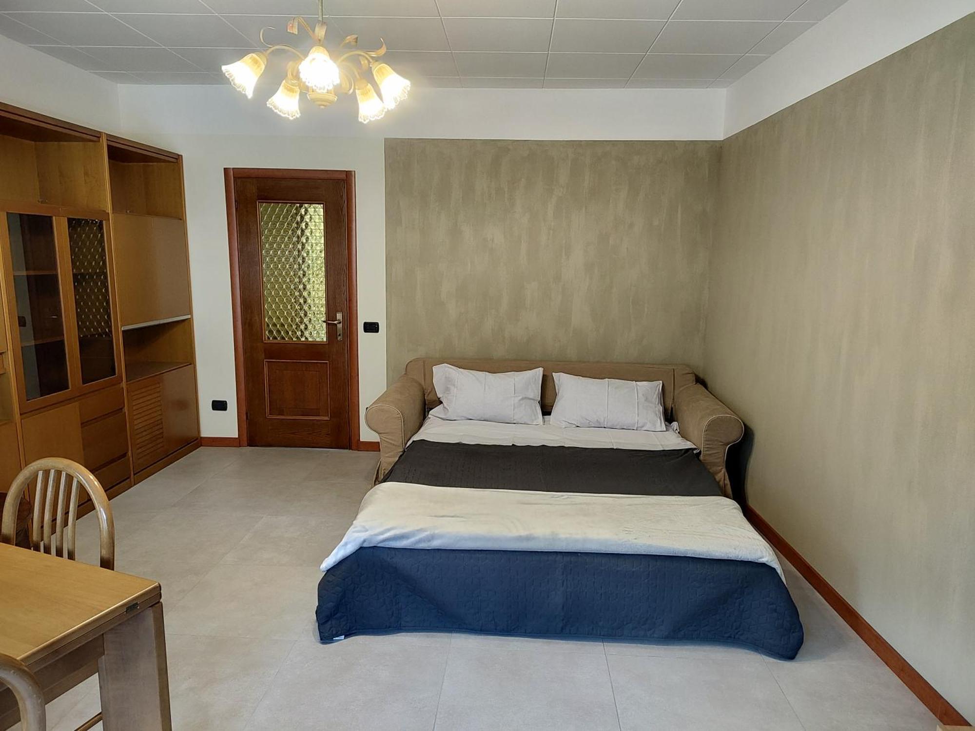 Apartmán Sara Tirano Exteriér fotografie