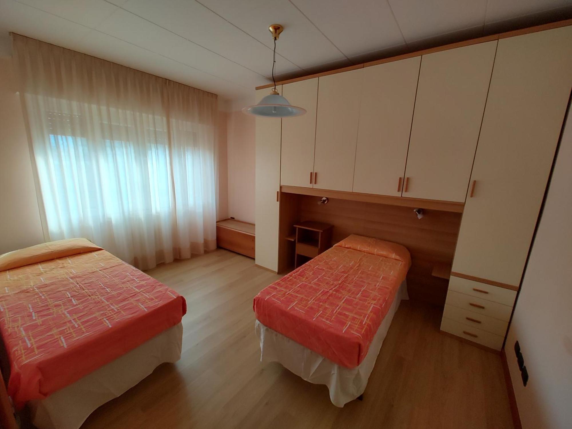 Apartmán Sara Tirano Exteriér fotografie