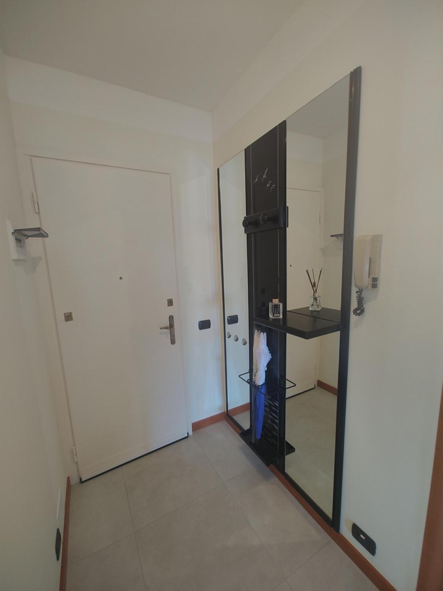 Apartmán Sara Tirano Exteriér fotografie